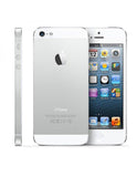 iPhone 5S