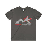 Softstyle® Adult V-Neck T-Shirt
