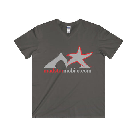 Softstyle® Adult V-Neck T-Shirt