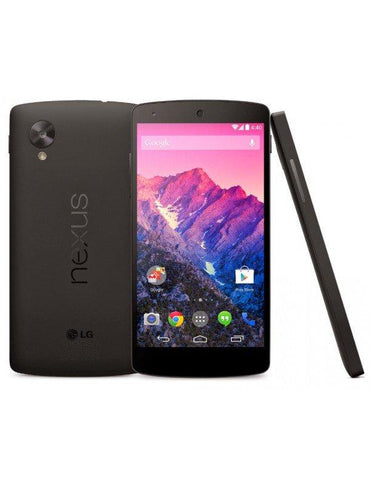LG Nexus 5