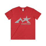 Softstyle® Adult V-Neck T-Shirt