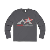 Premium Long Sleeve Crew