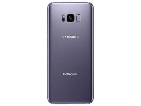 Samsung Galaxy S8+