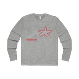 Premium Long Sleeve Crew