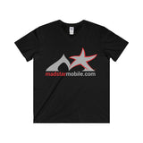 Softstyle® Adult V-Neck T-Shirt