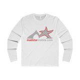 Premium Long Sleeve Crew