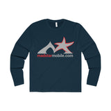 Premium Long Sleeve Crew