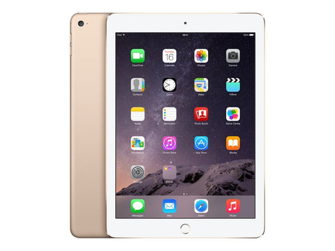 Apple iPad Air 2 Wi-Fi + 4G LTE