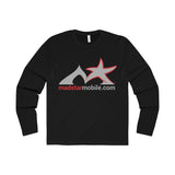 Premium Long Sleeve Crew
