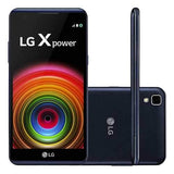 LG X-Power