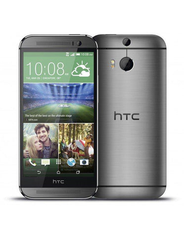HTC One M8