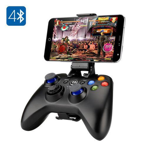 Bluetooth Game Pad