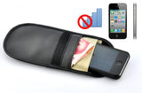 Mobile Phone Signal Blocking Bag