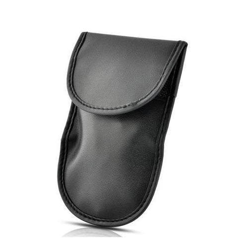 Mobile Phone Signal Blocking Bag