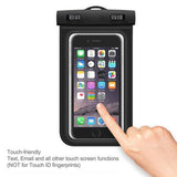 Waterproof Smartphone Case