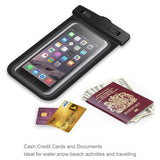 Waterproof Smartphone Case