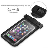 Waterproof Smartphone Case