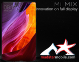 Xiaomi Mi Mix