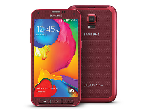 Galaxy S5 Sport