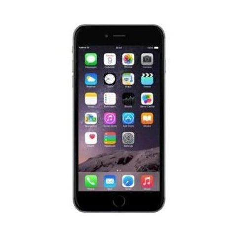 Iphone 6 Unlocked Gray