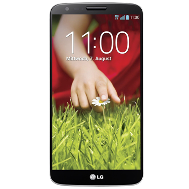 LG G2