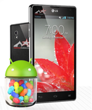 Madstar Sharp Shooter (LG Optimus LS970)