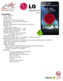 Madstar Sharp Shooter (LG Optimus LS970)