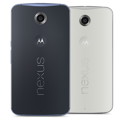 Motorola Nexus 6