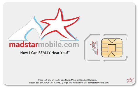 Wireless Plans