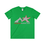 Softstyle® Adult V-Neck T-Shirt