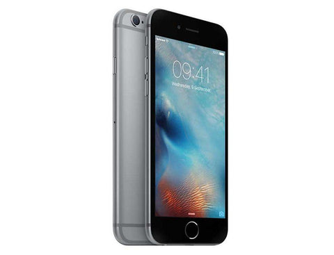 iPhone 6s