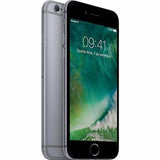 iPhone 6s