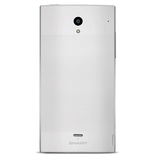 Sharp Aquos Crystal