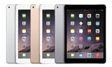 Apple iPad Air 2 Wi-Fi + 4G LTE