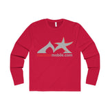 Premium Long Sleeve Crew