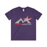 Softstyle® Adult V-Neck T-Shirt