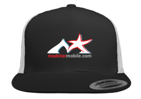 Hat Trucker
