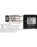 Bring Your Own Mobile Device & Phone Number