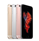 iPhone 6s