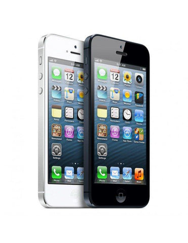 iPhone 5S