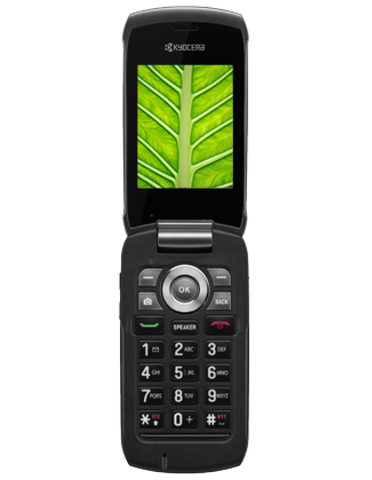 Kyocera Kona
