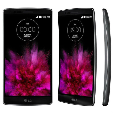 LG G Flex