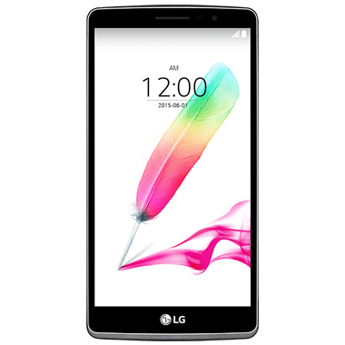 LG G Stylo