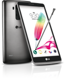 LG G Stylo