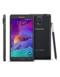 Samsung Galaxy Note 4