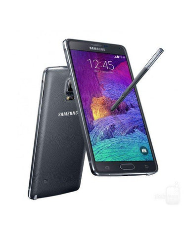 Samsung Galaxy Note 4