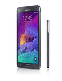 Samsung Galaxy Note 4