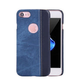 Leather Phone Cases For iphone 7 / Plus