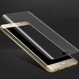 3D Curved Screen Protector For Samsung Galaxy S8 S8+ Plus