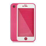 Waterproof Case For iPhone 7 6 6s Plus 5 5S SE
